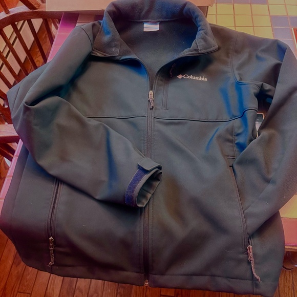 Men's Jacket by Columbia - Picture 1 of 11